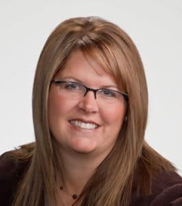 Patricia McKean Picture